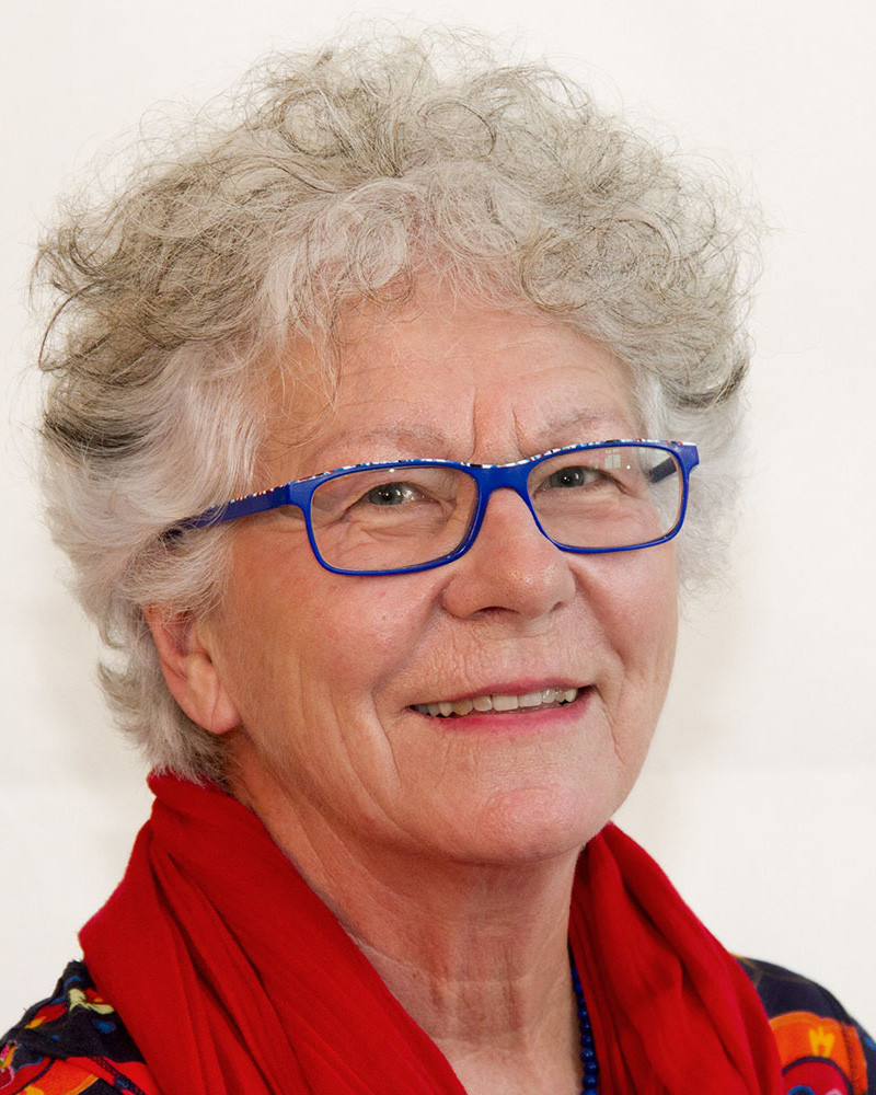 Eva Maria Kränzlein