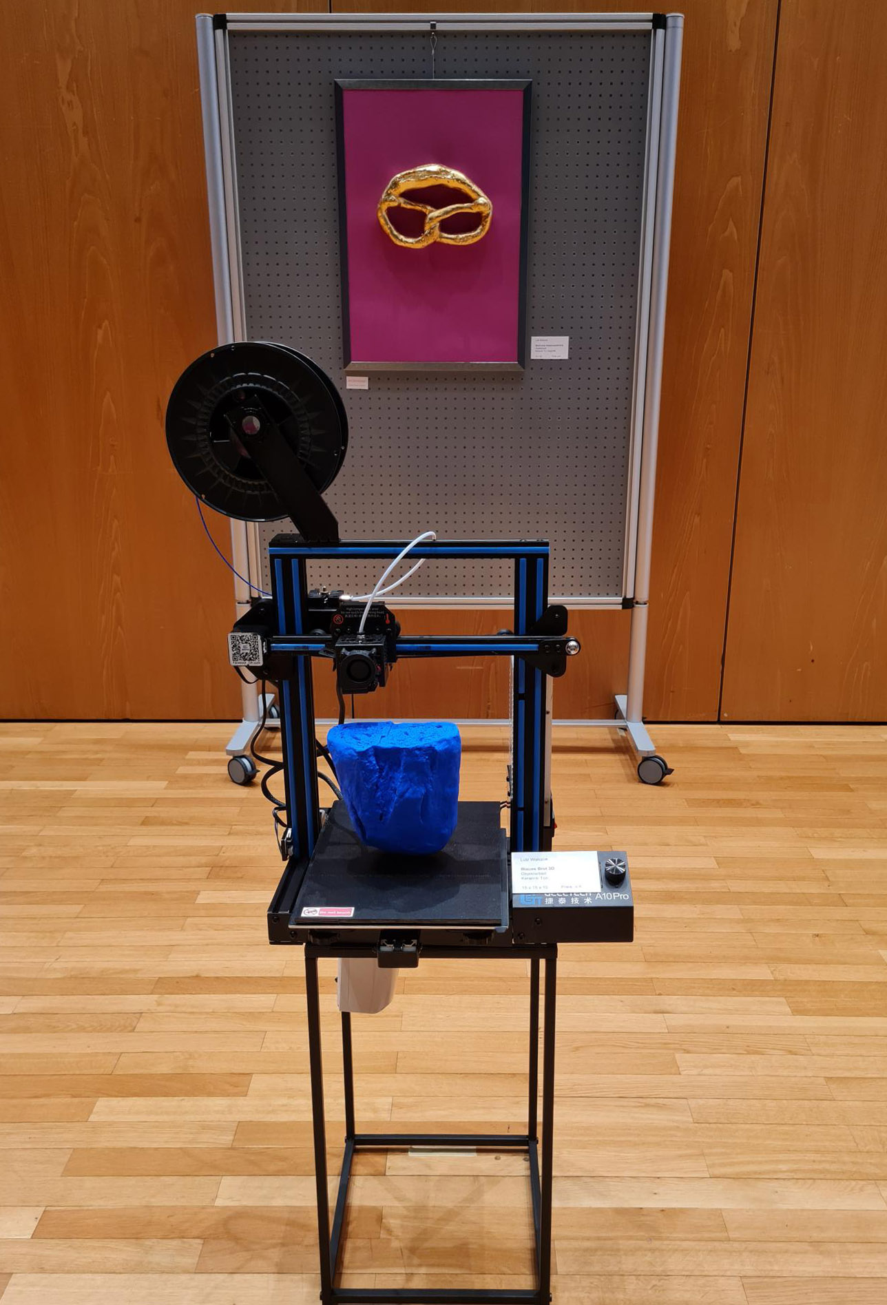 Lutz Walczok SINNErgie