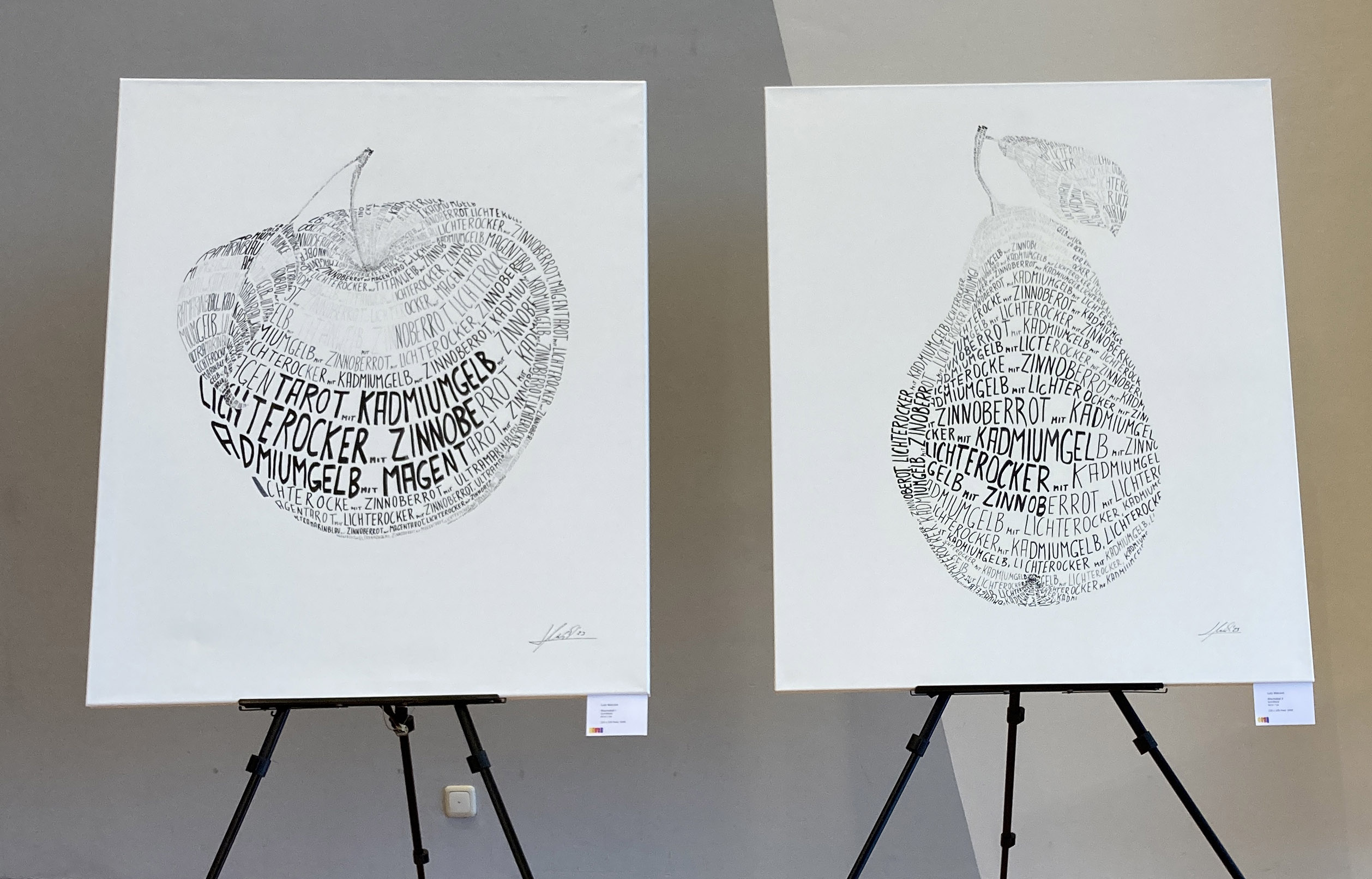 Lutz Walczok SINNErgie